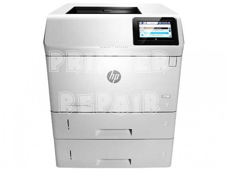 HP Laserjet Enterprise M606x